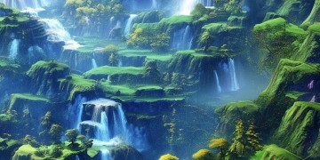 手游〈问剑决〉好玩吗？