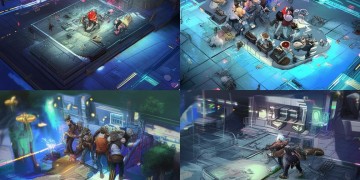 CF手游对峙2好玩吗？