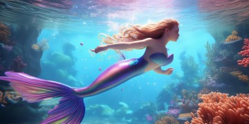 手游海妖性价比高吗？