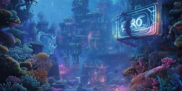 RO手游海底裂隙任务在哪里接？