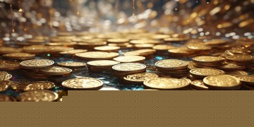 真的有可以买金币赚钱的手游吗？