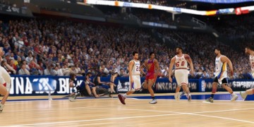 NBA Live手游中妖刀好用吗？