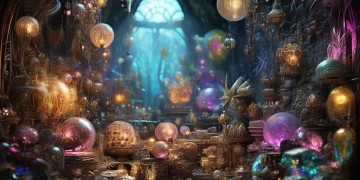 手游空投里面究竟有什么？