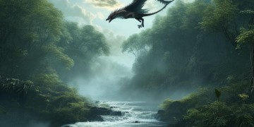 逆水寒手游里有龙吟这个职业吗？
