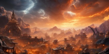 境界天火手游能联机吗？