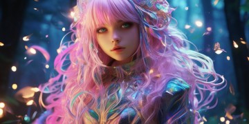 梦幻手游人物好看吗？