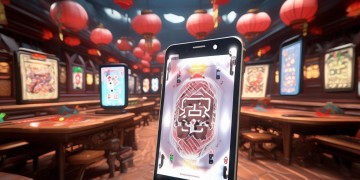 什么手游能打东北麻将？
