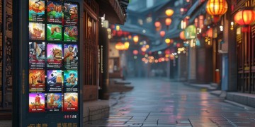 绍兴有什么好玩的手游？