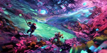 手游LOL究竟是什么？
