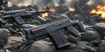 穿越火线手游买什么AK好呢？