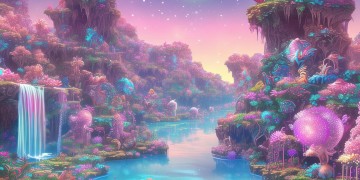 梦幻类手游哪个好玩？