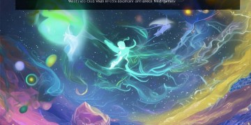 天谕手游精神属性到底加什么？