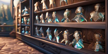 手游魔王装备便宜吗？