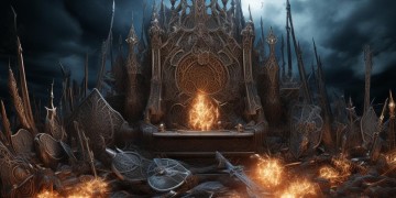 神武手游魔王竞技该带什么？