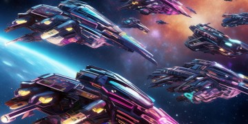 星际漫游的热门手游究竟有哪些？