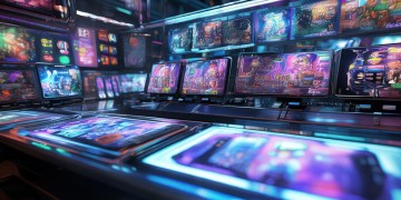 下载手游的商店究竟叫什么？
