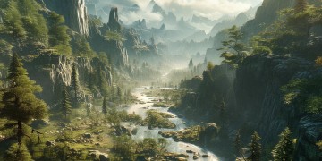 泰坦之旅手游职业真的厉害吗？