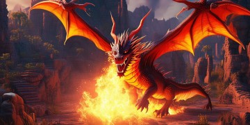 手游火龙复古真的好玩吗？