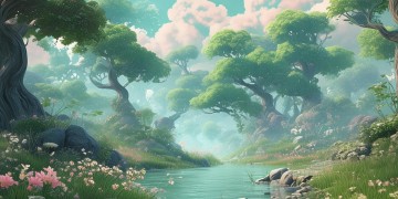 有哪些不讲战力的手游呢？