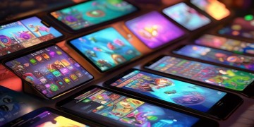 有哪些是很多女生爱玩的手游呢？