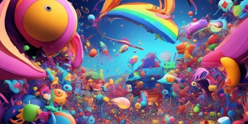 有哪些好玩的平面手游呢？