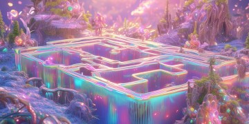梦幻手游蜃境真的难打吗？