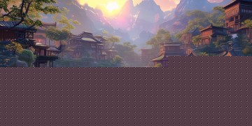 武侠手游为什么进不去？