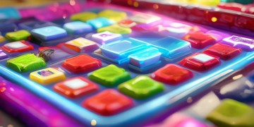 消消乐是手游吗？