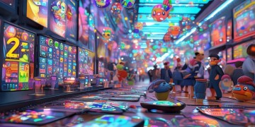 2018过年玩什么手游？