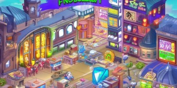 手游跑跑魔怪需要理财吗？