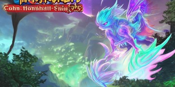 神武手游宝宝能锁定技能吗？