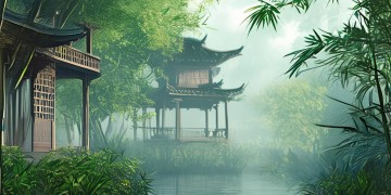 问道手游李大伯是什么？