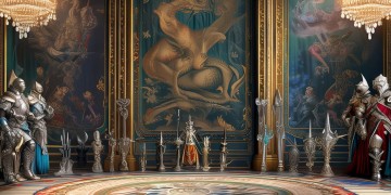 宫廷计手游什么职业厉害？