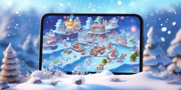 冰雪公益版手游真的好玩吗？