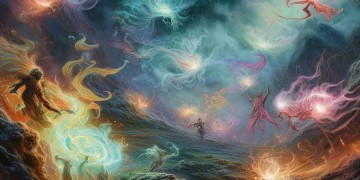 问道手游嘲讽能法术攻击吗？
