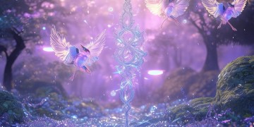 梦幻手游使者该培养什么？