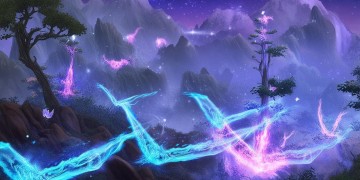 神武手游灵力相差大吗？