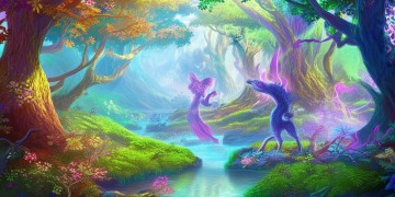 神武手游LG该养什么孩子呢？