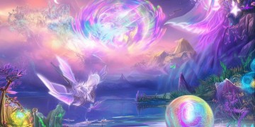 神武手游高级幸运和什么搭配好呢？