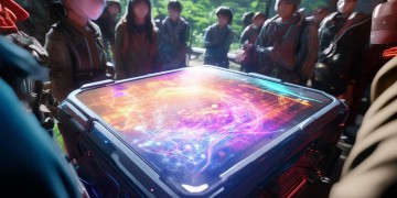 RPG手游用什么玩？