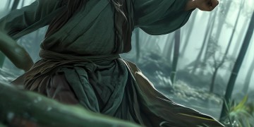 天刀手游练武属于什么职业？