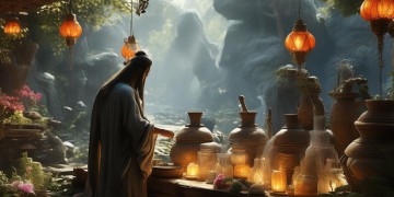 问道手游能炼制丹药吗？