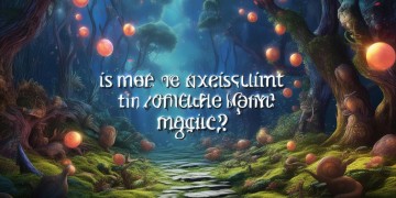 手游魔力经验有上限吗？