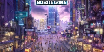 联盟手游究竟是什么类型的游戏？