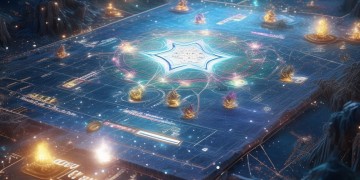 问道手游50级该杀什么星？