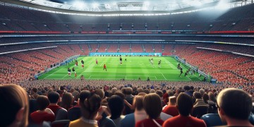 手游FIFA联赛叫什么呢？