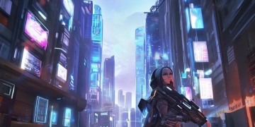 少女前线是怎样类型的手游呢？
