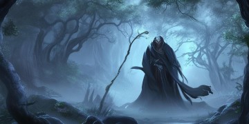 诛仙手游鬼王有什么属性？