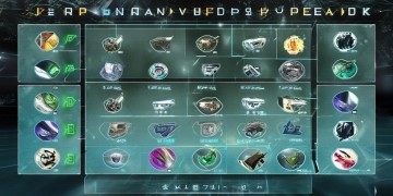 CF手游CDK可以兑换什么？