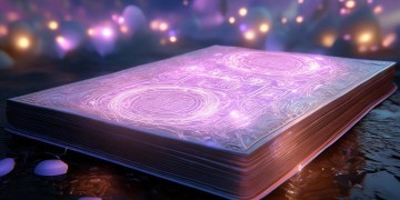 梦幻手游该打什么法书呢？